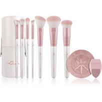 Luvia Cosmetics Prime Vegan Candy šepetėlių rinkinys