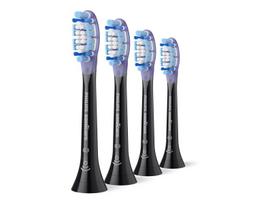 Philips Sonicare C3 Premium Gum Care HX9054/88 dantų šepetėlio galvutės