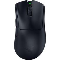 Razer Deathadder V4 Pro wireless gaming mouse, black (RZ01-05330100-R3G1)