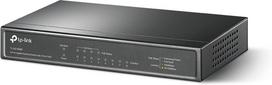 TP-LINK TL-SG1008P V4 - 8-port switch (TL-SG1008P)
