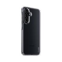 PanzerGlass CARE™ by ® Urban Combat Case, Transparent, for Samsung Galaxy A36 5G