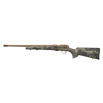 Graižtvinis šautuvas CZ 457 Hunter Strata 22LR