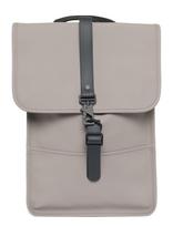 Rains - Backpack Mini W3 - Kuprinė - Smėlio