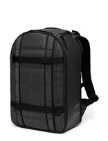Db Journey - Ramverk Backpack 21L - Verslo kuprinė - Juoda