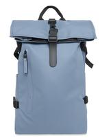 Rains - Rolltop Rucksack Large W3 - Kuprinė - Mėlyna