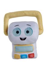 Toy Story - Simba Plush - Smarty Pants Ts-5 Plush – 25 Cm - Pliušinis žaislas - Marga / raštuota