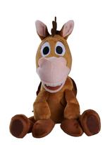 Toy Story - Simba Plush - Bullseye Ts-5 Plush Horse – 25 Cm - Pliušinis žaislas - Ruda