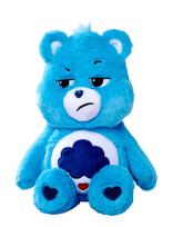 Simba Toys - Care Bears Plush - Grumpy Bear (35Cm) - Žaislinis meškiukas - Mėlyna
