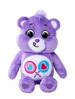 Simba Toys - Care Bears Plush - Share Bear (23Cm) - Žaislinis meškiukas - Violetinė