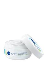 Nivea - Nivea Soft - Rankų kremas - Balta