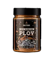 Prieskonių mišinys OAK’A BBQ spice blend for plov, 150 g