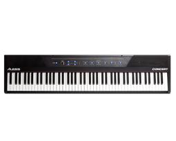Alesis Concert - 88 klavišų skaitmeninis pianinas su pilno dydžio klavišais