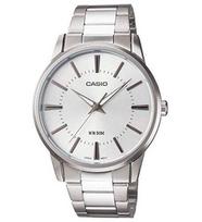 CASIO COLLECTION 3 H - ARGENTEE MTP-1303PD-7AVDF