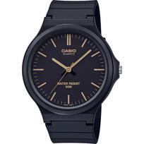 CASIO COLLECTION modelis SIMPLE INDEX - GOLD