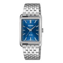 CASIO COLLECTION TANK - BLUE MTP-B215D-2AVER