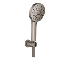 GROHE 134865AL00 - VITALIO JOY+ 120 mm dušo rinkinys, grafito spalva