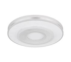 Globo 48276-48R - dimeriuojamas LED lubinis šviestuvas MARU LED/48W/230V, skersmuo 42 cm, su nuotoliniu pultu