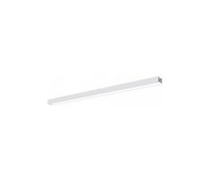 LED lubinis paviršinis pakabinamas šviestuvas KOLINE LED/40W/230V 3000/4000/6500K 120 cm baltas
