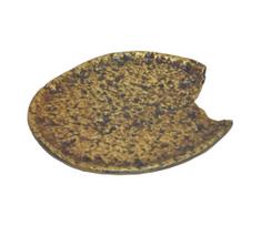 Eglo 427024 - Dekoratyvinis padėklas FORLEYET 18x20 cm auksas
