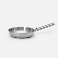 Keptuvė iš nerūdijančio plieno ø 20 cm Lucca 4.0 Standard – FABINI