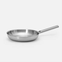 Keptuvė iš nerūdijančio plieno ø 26 cm Lucca 4.0 – FABINI