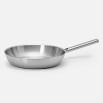 Keptuvė iš nerūdijančio plieno ø 30 cm Lucca 4.0 – FABINI