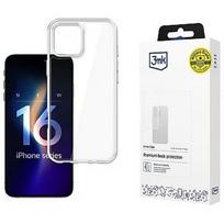 3MK Apple iPhone 16 Pro Max - 3mk Armor Case 5903108579759