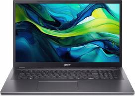 Acer Aspire A17 - i5-120U | 17,3" | 16GB | 512GB | Windows 11 Home nešiojamas kompiuteris | NX.KZVEP.004 | 4711474924018