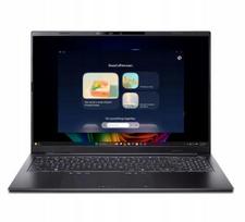 Nešiojamas kompiuteris Acer Swift Go 16 AI - Ultra 9 288V | 16" OLED | 32GB | 2TB | Windows 11 Home | NX.JNMEP.004 | 4711474743107