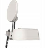 Telefono laikiklis iOttie Treker MagSafe Travel Mount with Magnetic Ring Adapter
