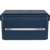 Automobilinis šaldytuvas Automobilinis šaldytuvas Coleman Snap-N-Go 35QT, sulankstomas, 35 l, iki 48 val. šalčio