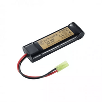 Baterija Elite Force NiMh 8,4 V 1400 mAh