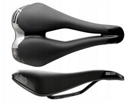 Selle Italia S 5 Superflow S3 dviračio balnelis, 318g