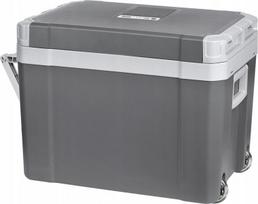 Automobilinis šaldytuvas Kelioninis šaldytuvas TEESA TSA5006.1 35 l, vėsinimas ir šildymas, 12 V / 230 V