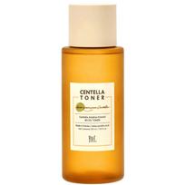 YU.R Skin Solution Centella Toner - drėkinamasis veido tonikas su Azijine centele ir niacinamidu, 200 ml