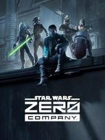 Star Wars Zero Company (Xbox Series X|S) XBOX LIVE Key GLOBAL