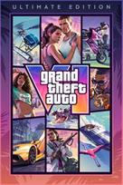 Grand Theft Auto VI: Ultimate Edition (Xbox Series X|S) XBOX LIVE Key UNITED STATES