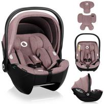 Vaikiška kėdutė Lionelo Moxie I-size 40-87 cm, lengva