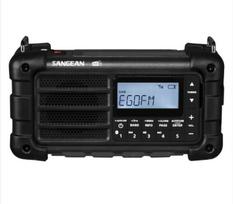 Sangean MMR-99 DAB