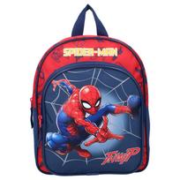 SPIDER-MAN backpack Web warriors