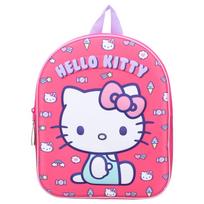 HELLO KITTY 3D kuprinė