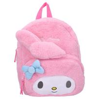 HELLO KITTY My Melody backpack Fluffy festival