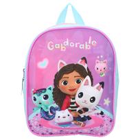 GABBY´S DOLLHOUSE backpack Unlimited Adventure