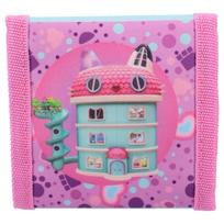GABBY´S DOLLHOUSE wallet Unlimited Adventure