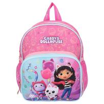 GABBY´S DOLLHOUSE backpack The party starts Meow