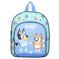 BLUEY backpack Best friends fun