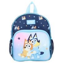 BLUEY backpack Smoochy kiss