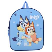 BLUEY 3D backpack Simply special