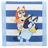 BLUEY wallet Jump into fun