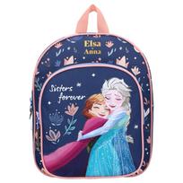 FROZEN backpack Louder than love